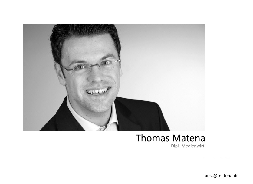 Thomas Matena